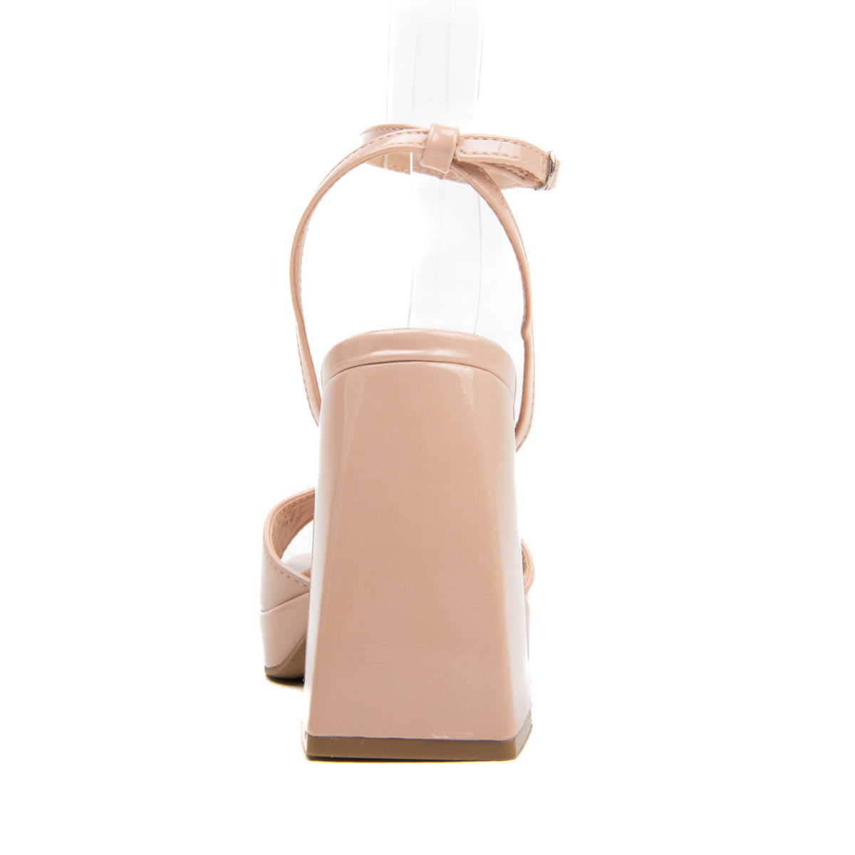 Sandalias Beige Olivia