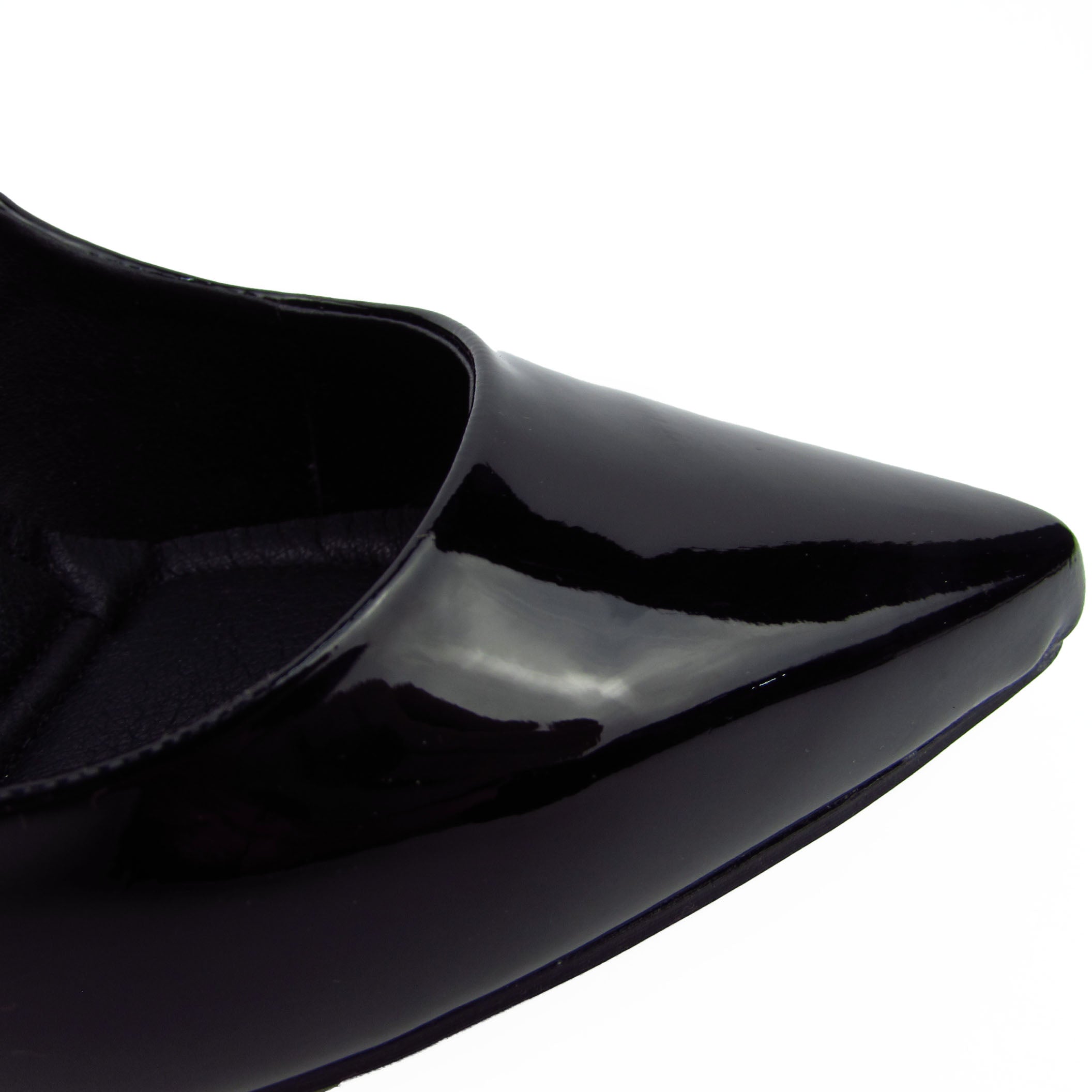 Zapatillas Negras 10900