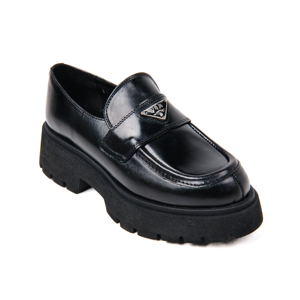 Zapatos Negros Isabella