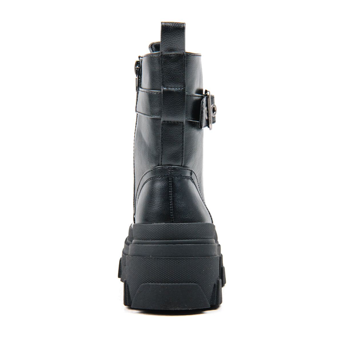 Botines Negros Pria