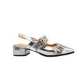 Balerina Plata 1711