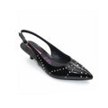 Zapatillas Negras 3484265