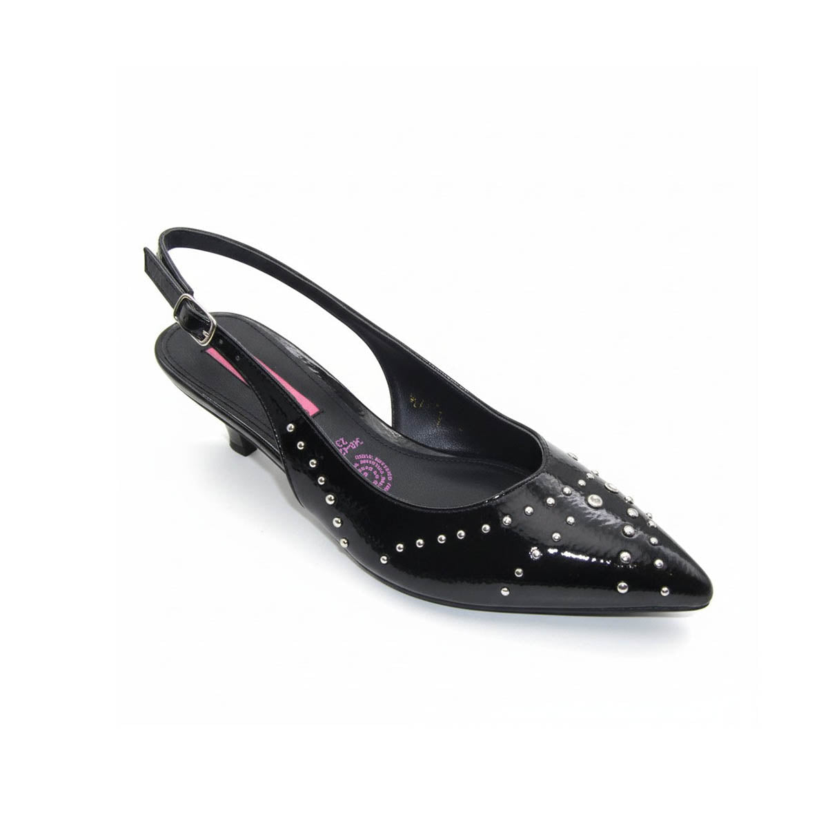 Zapatillas Negras 3484265