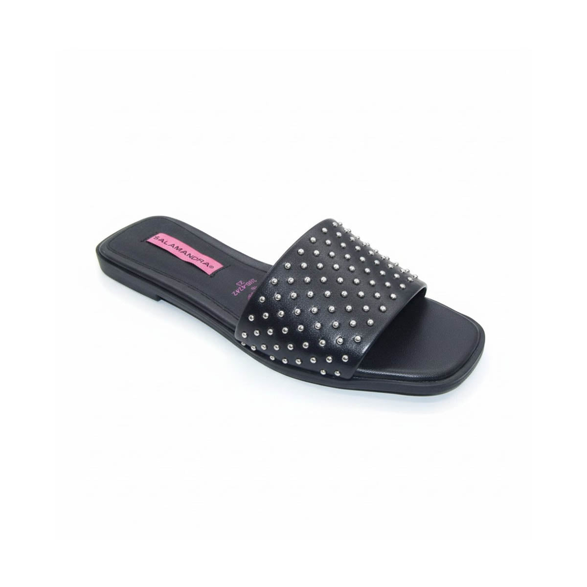 Sandalias Negras 2004241