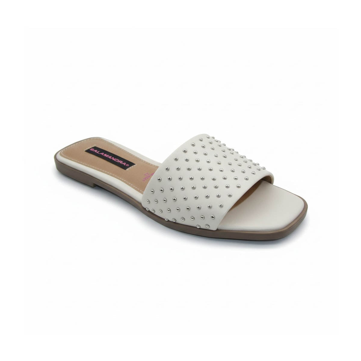 Sandalias Beige 2004241