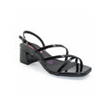 Sandalias Negras 3204268
