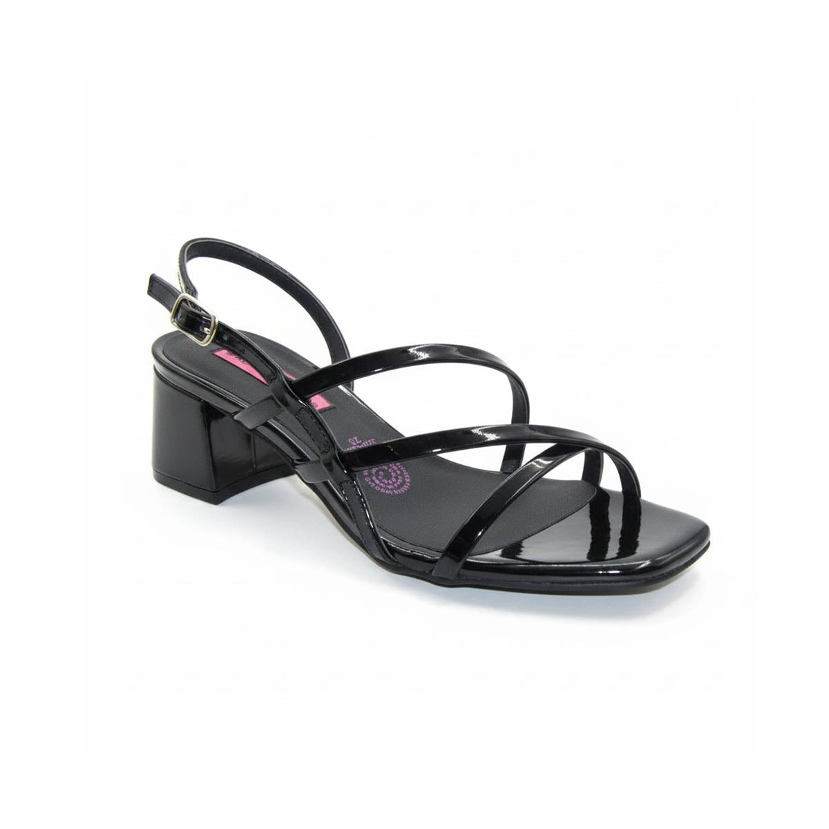 Sandalias Negras 3204268