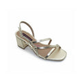 Sandalias Doradas 3204268