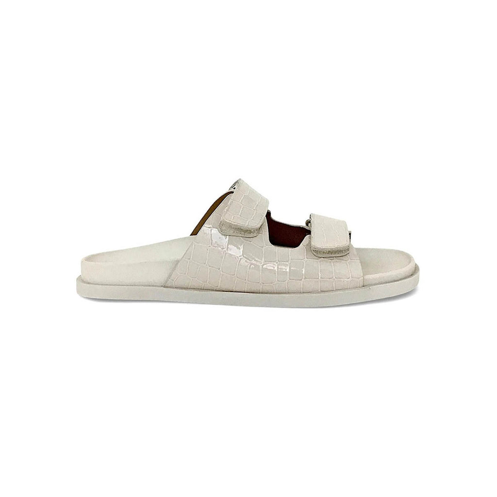 Sandalias Beige 3664320