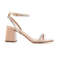 Sandalias Beige Liv
