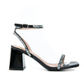 Sandalias Negras Liv