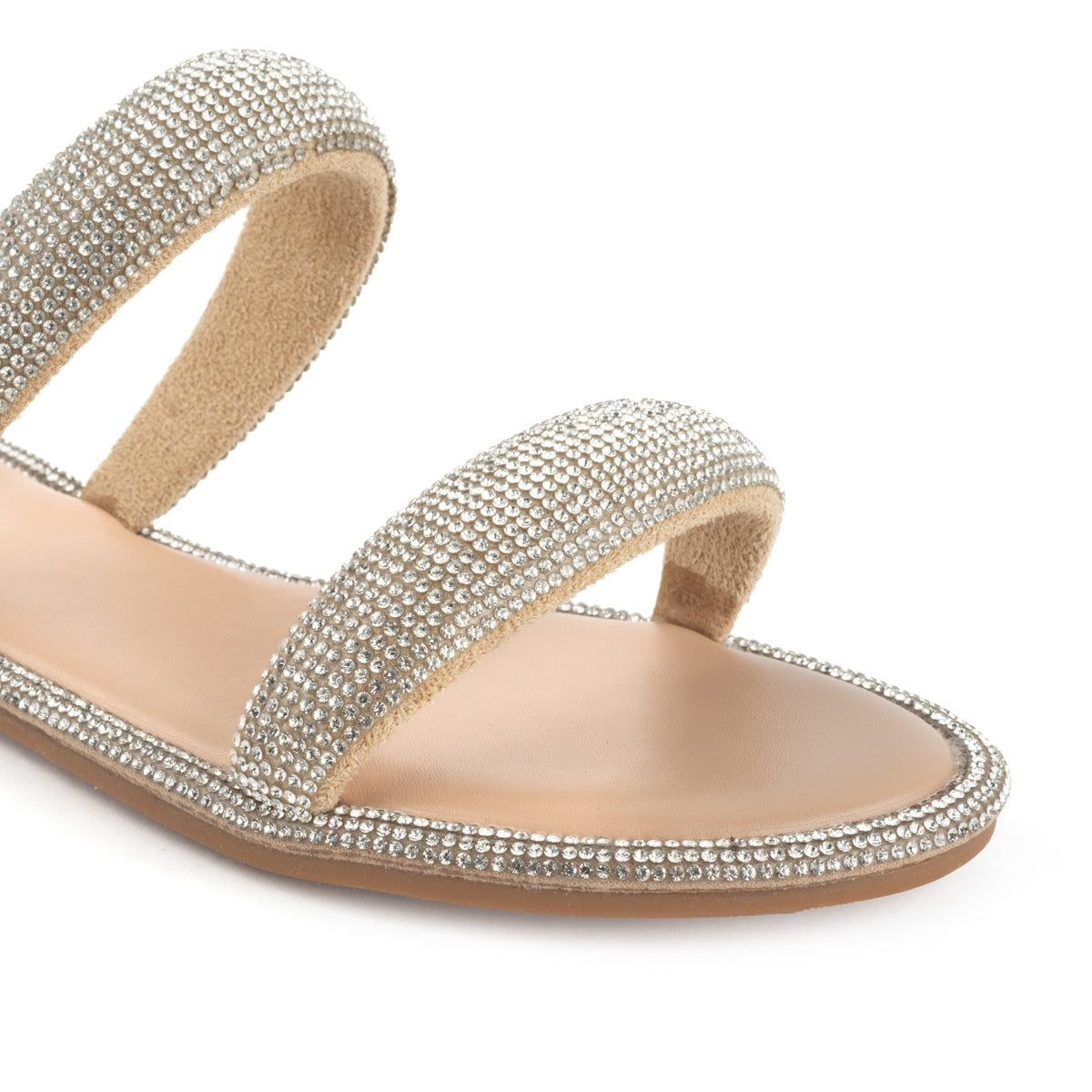 Sandalia Oro Lindsy