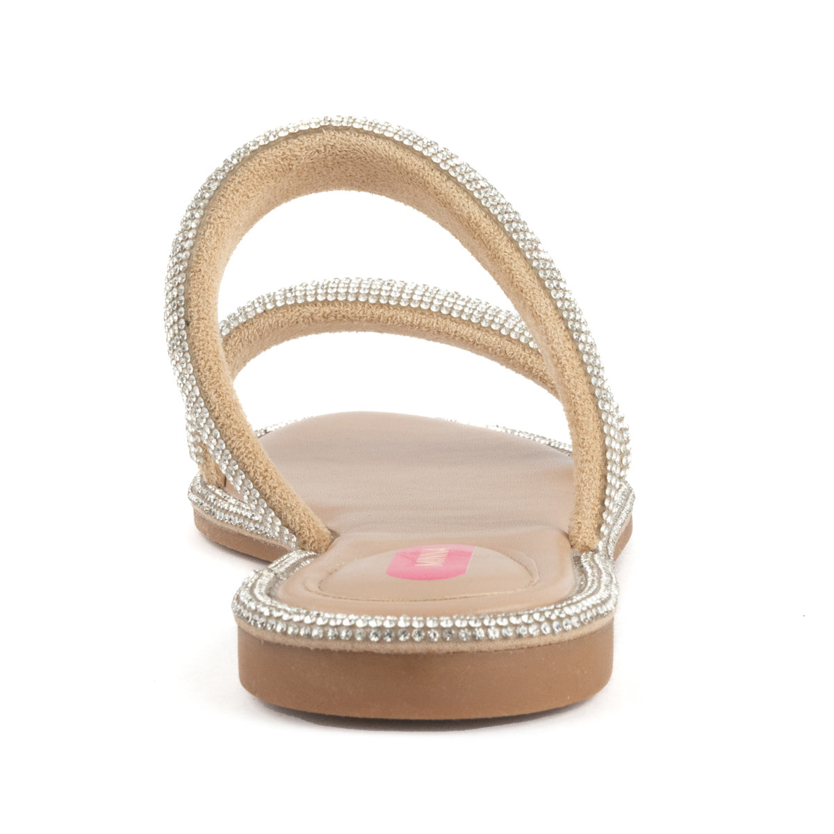Sandalia Oro Lindsy