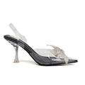 Zapatillas Negras Alana