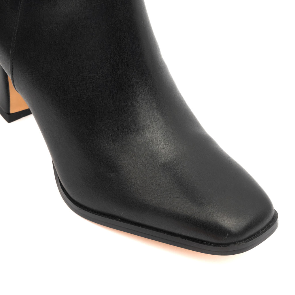 Botines Negros 2413024