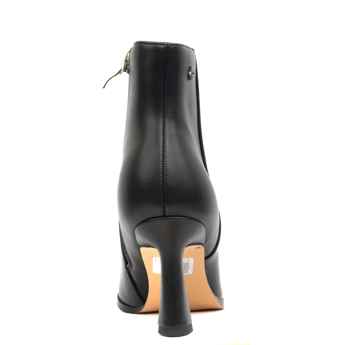 Botines Negros 2413024