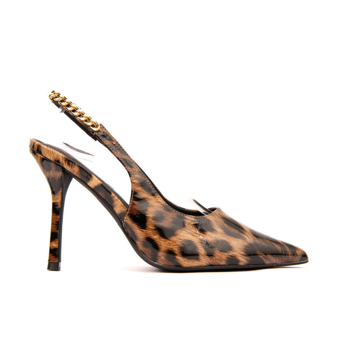 Zapatillas Animal Print Alicia