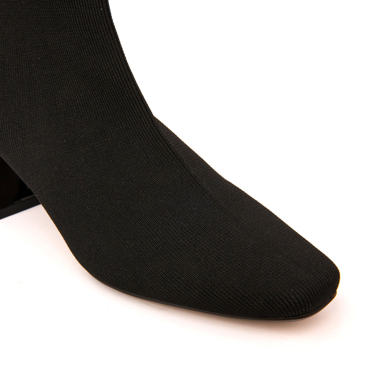 Botines Negros 3865