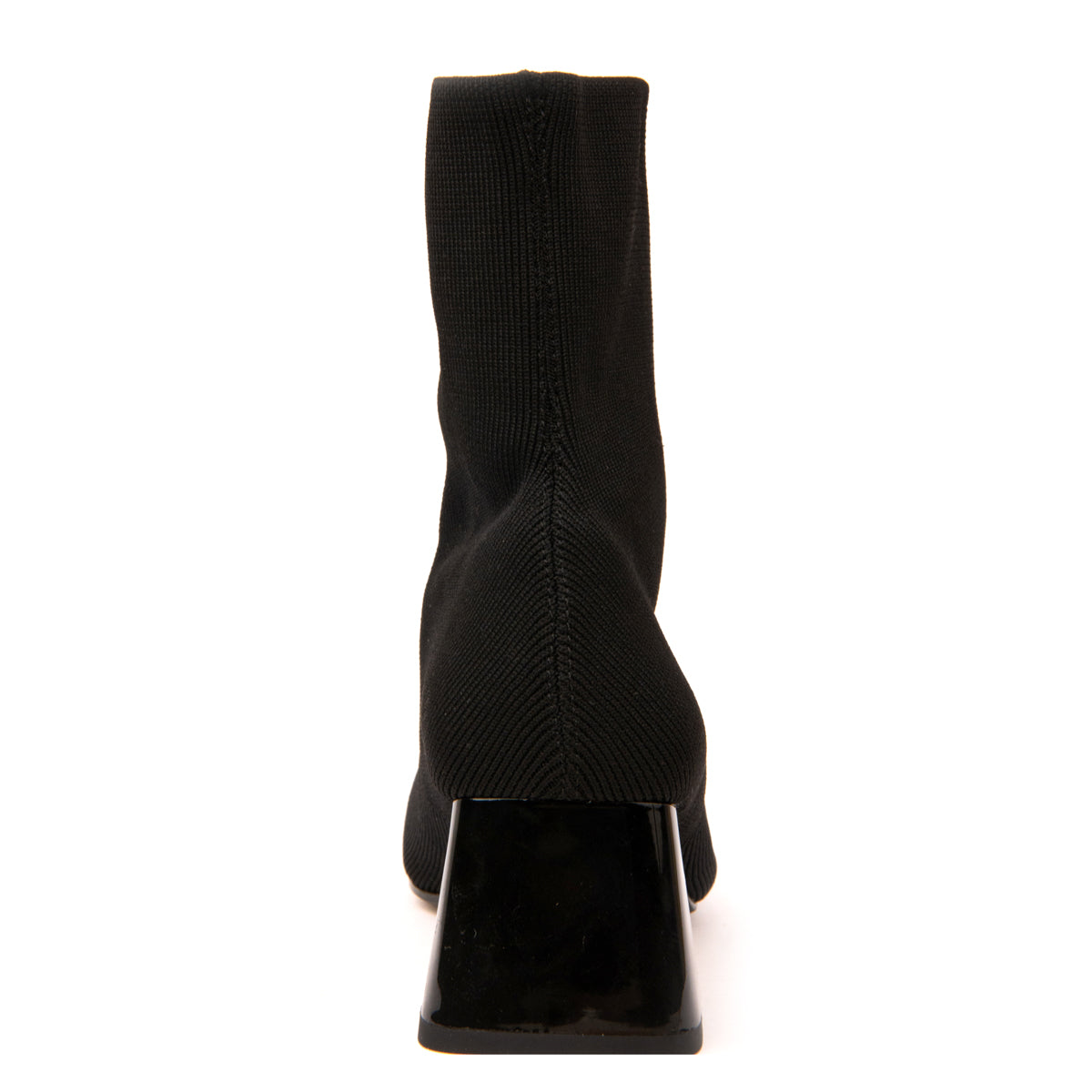 Botines Negros 3865