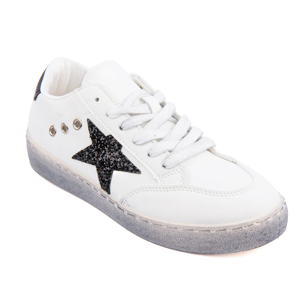 Tenis Blancos  Golden