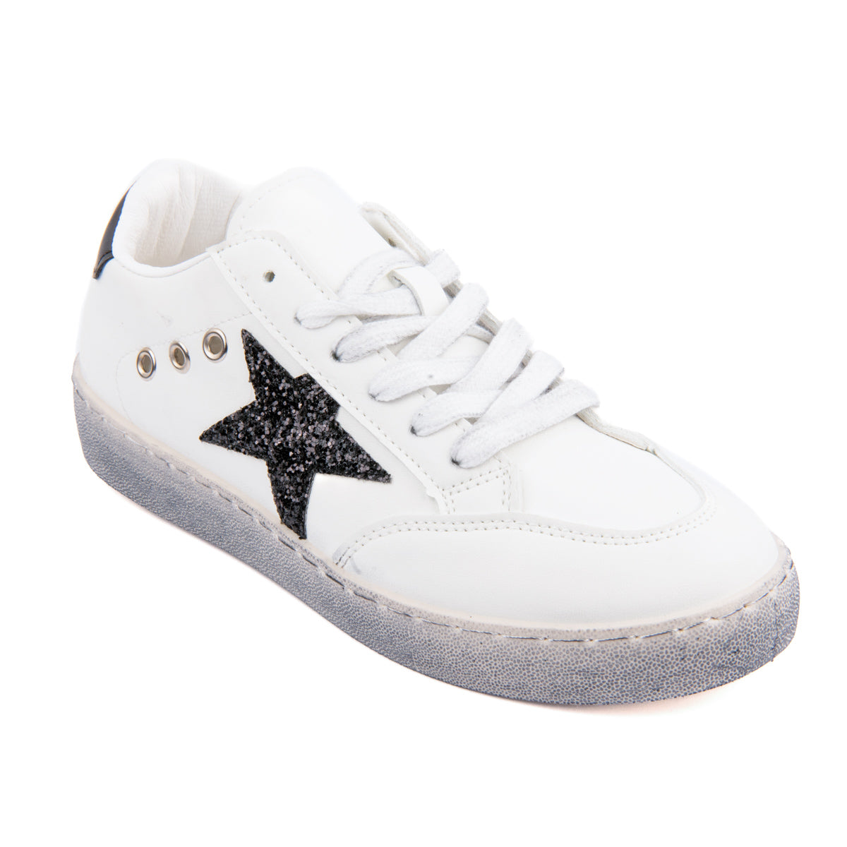 Tenis Blancos  Golden
