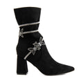 Botines Negros Kalina