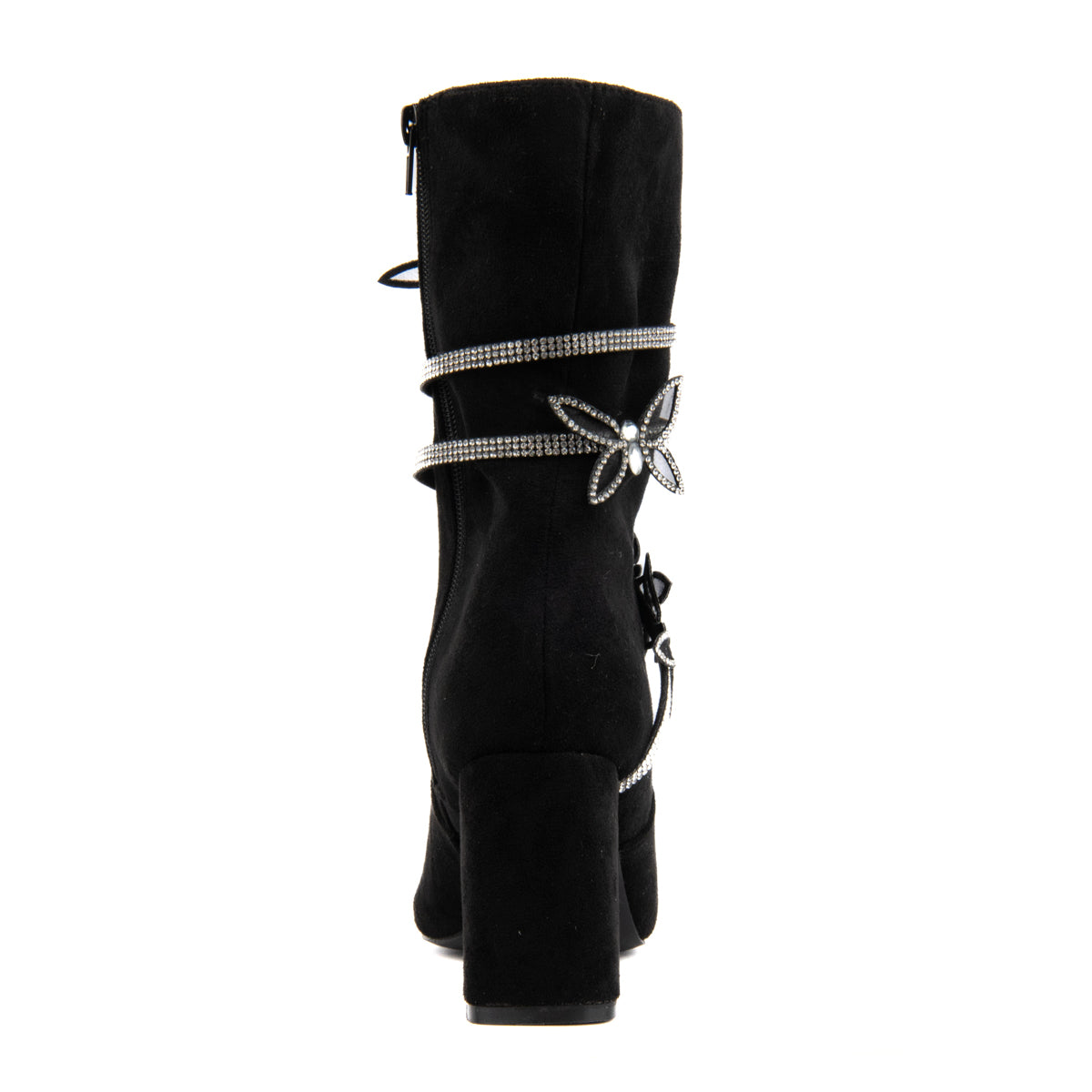 Botines Negros Kalina