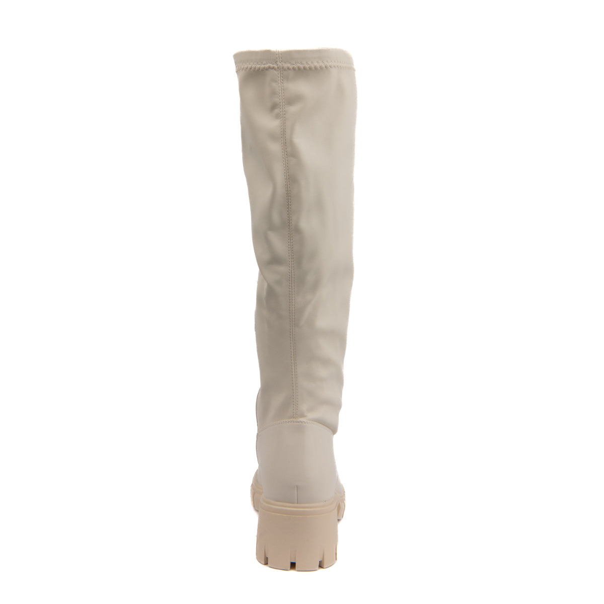 Botas Beige 2409093