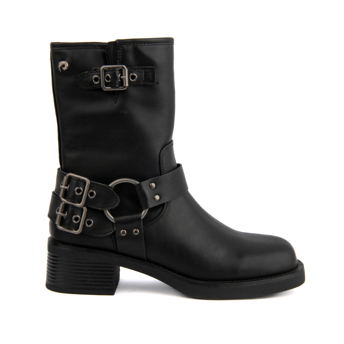 Botines Negros 2409129
