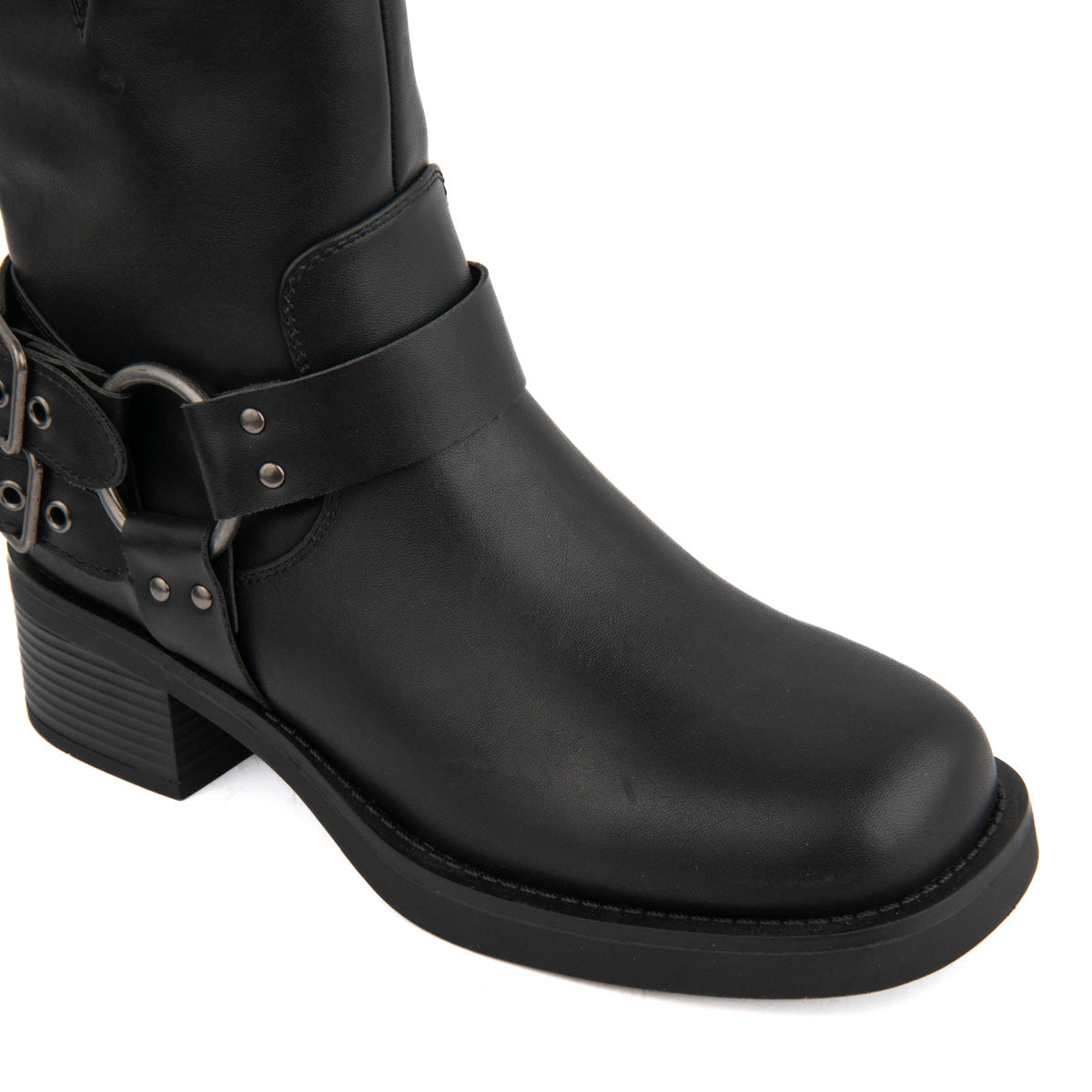 Botines Negros 2409129