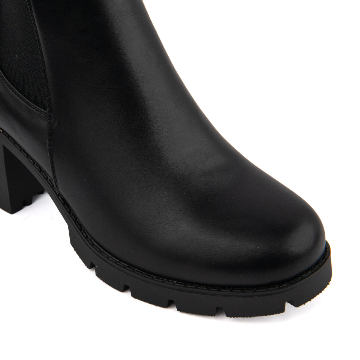 Botines Negros 2409103