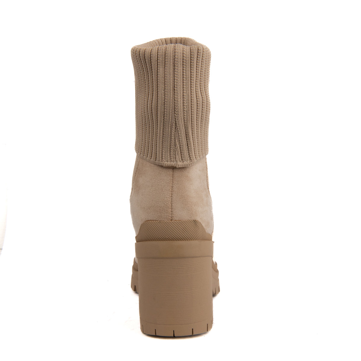 Botines Beige 2409080
