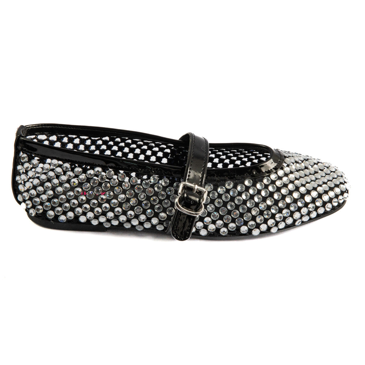 Zapatos Negros Asia