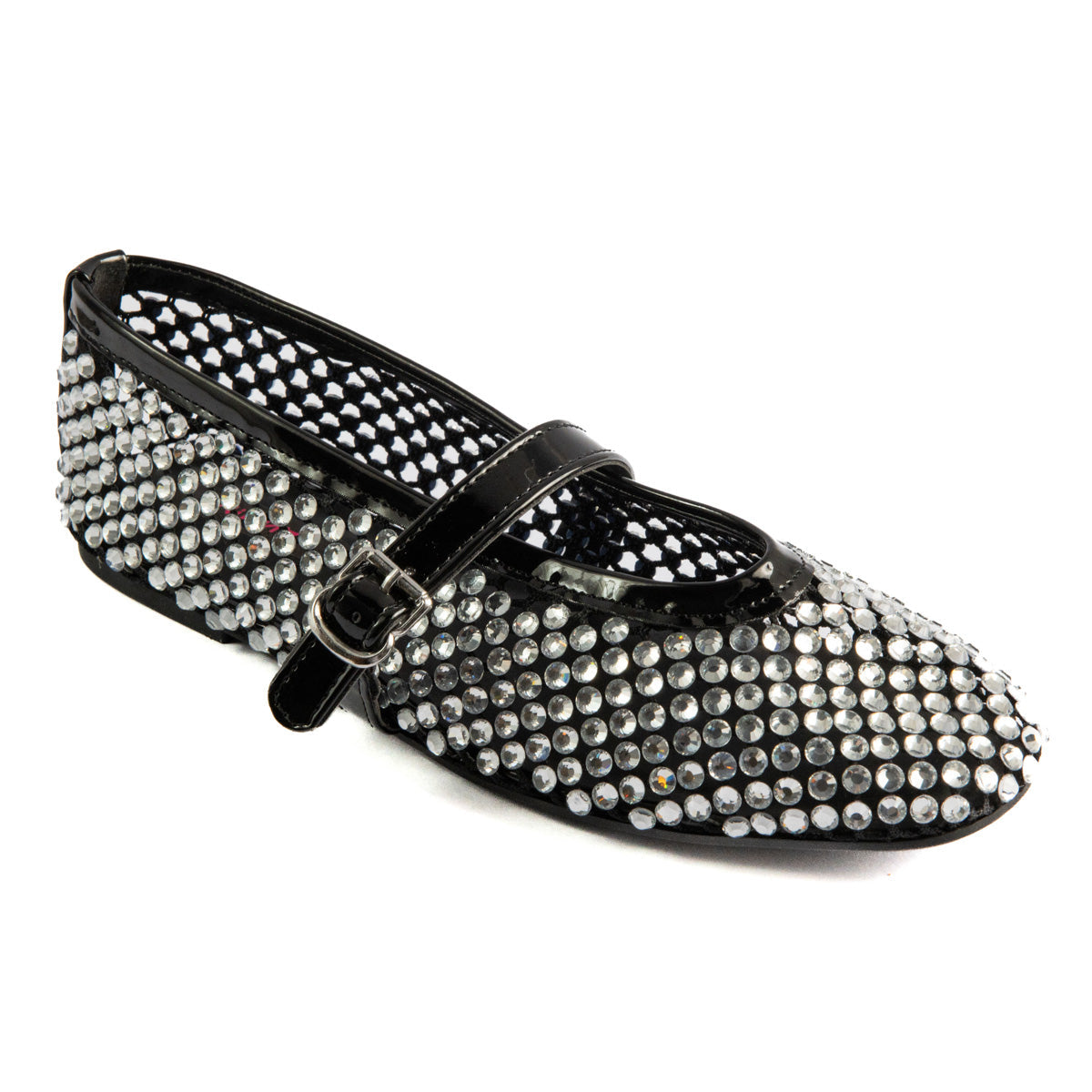 Zapatos Negros Asia