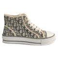 Tenis Gris Dylan