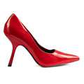 Zapatillas Rojas Nadin