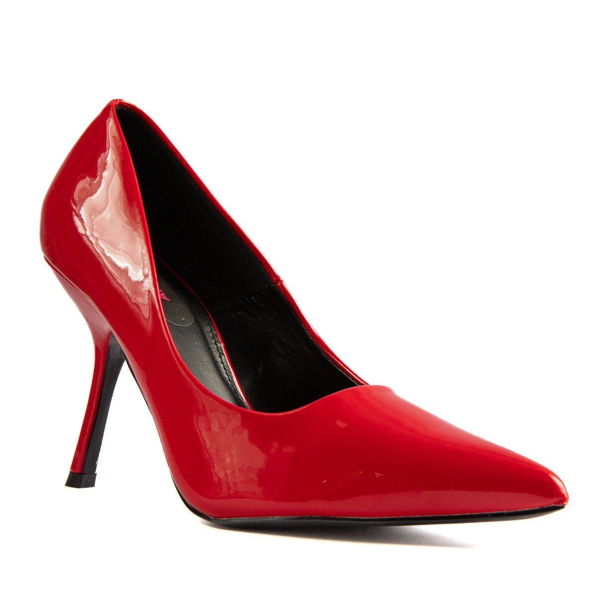 Zapatillas Rojas Nadin