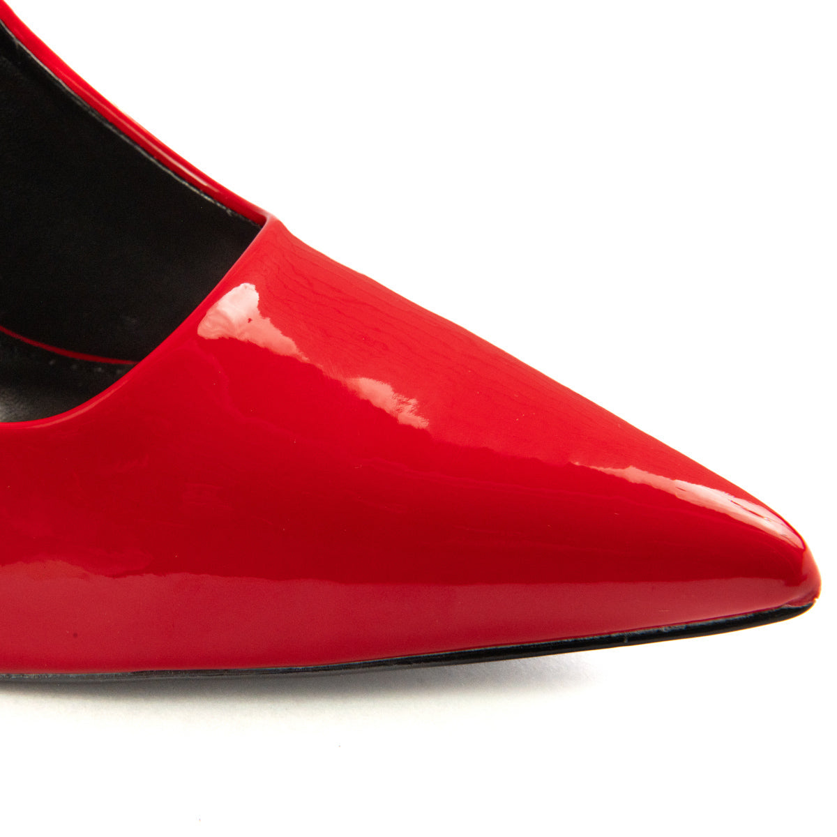 Zapatillas Rojas Nadin