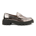 Mocasines Plomo 29501