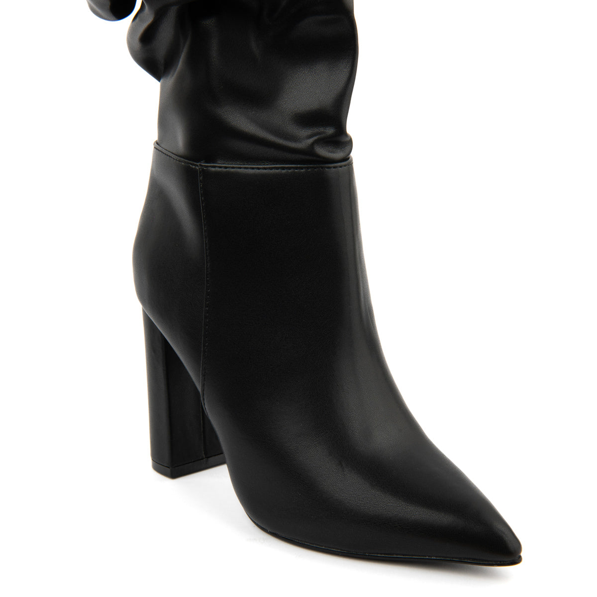 Botas Negras Megan