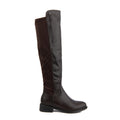 Botas Cafes 2409084