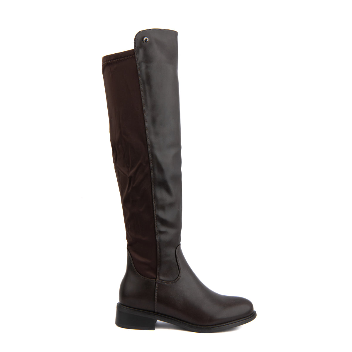 Botas Cafes 2409084