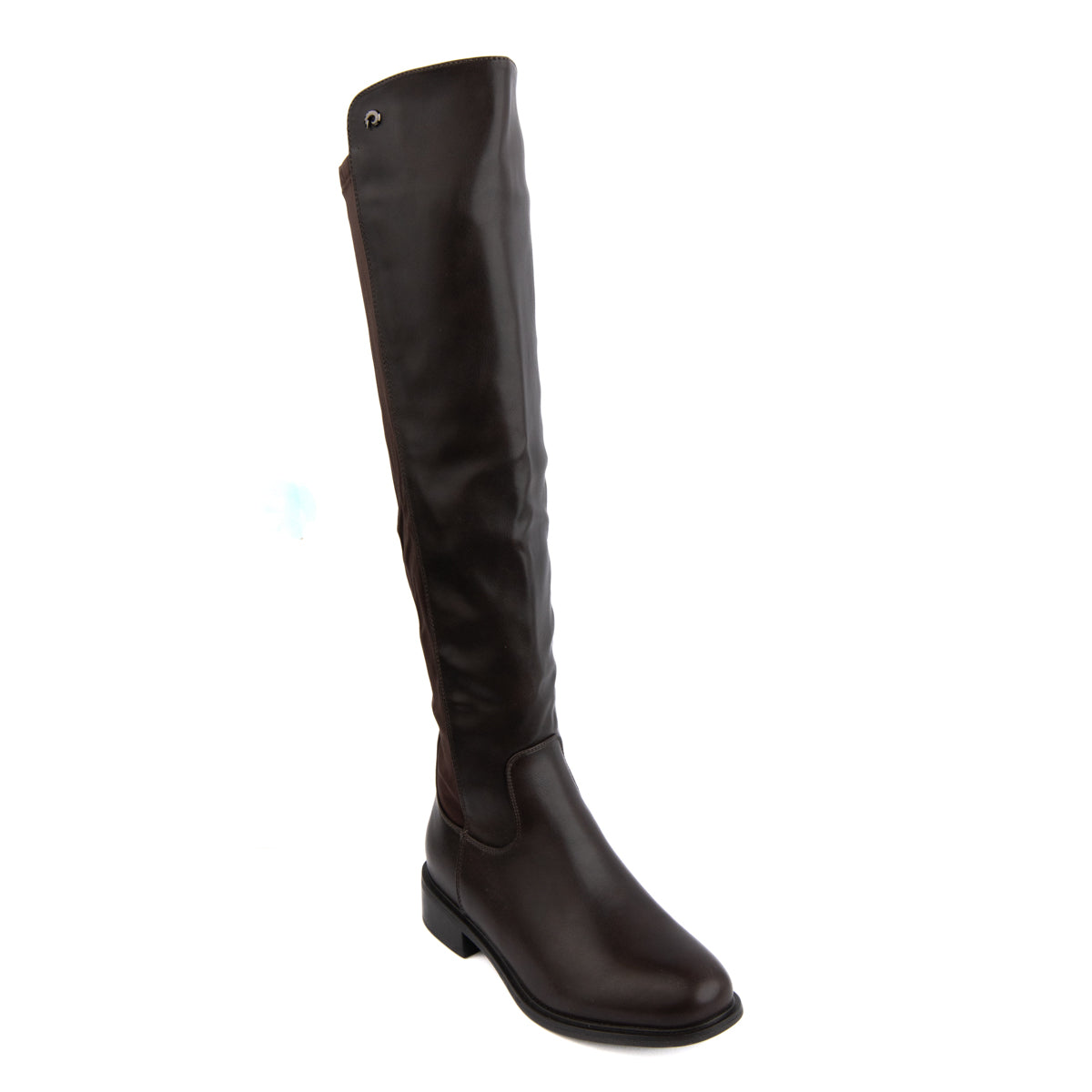 Botas Cafes 2409084