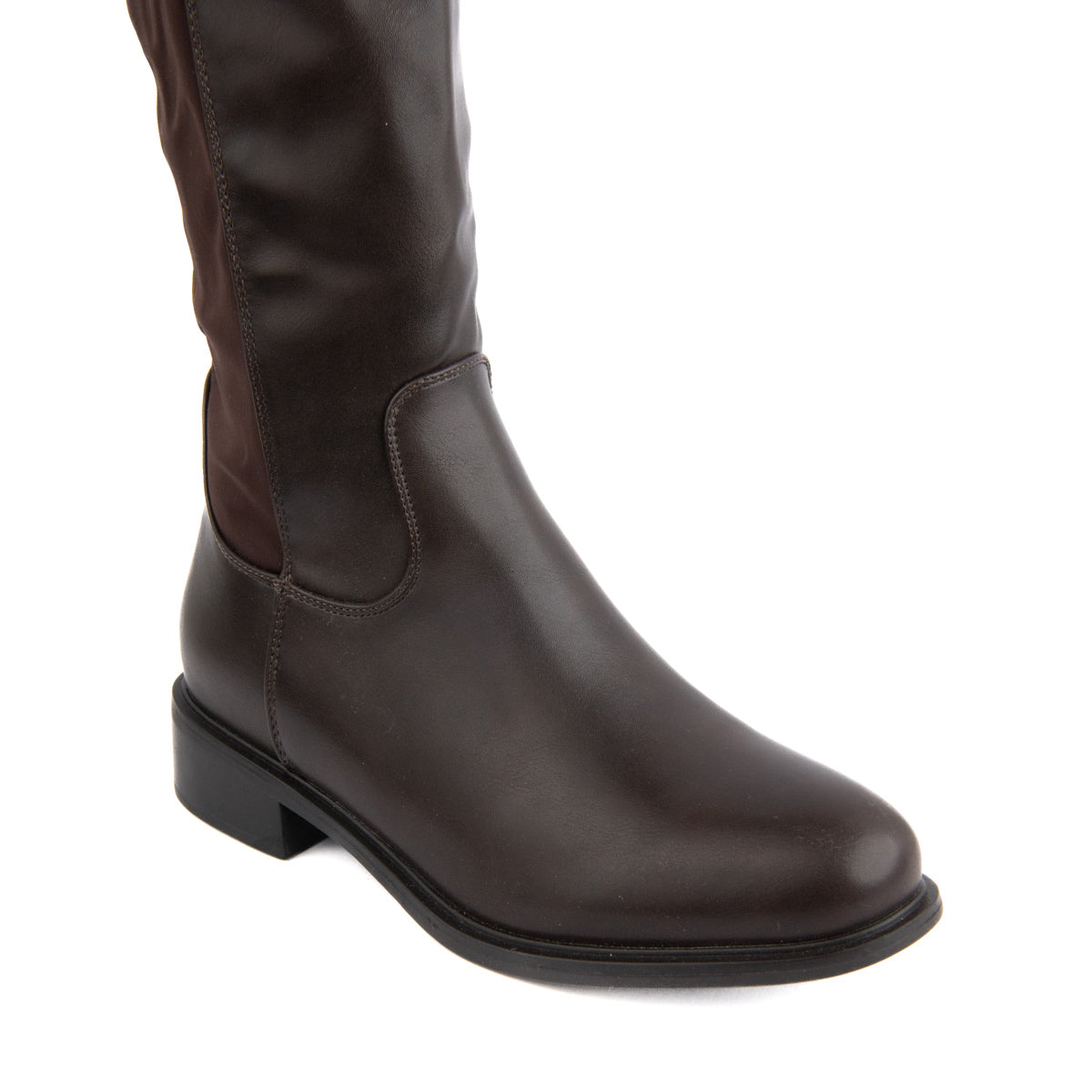 Botas Cafes 2409084
