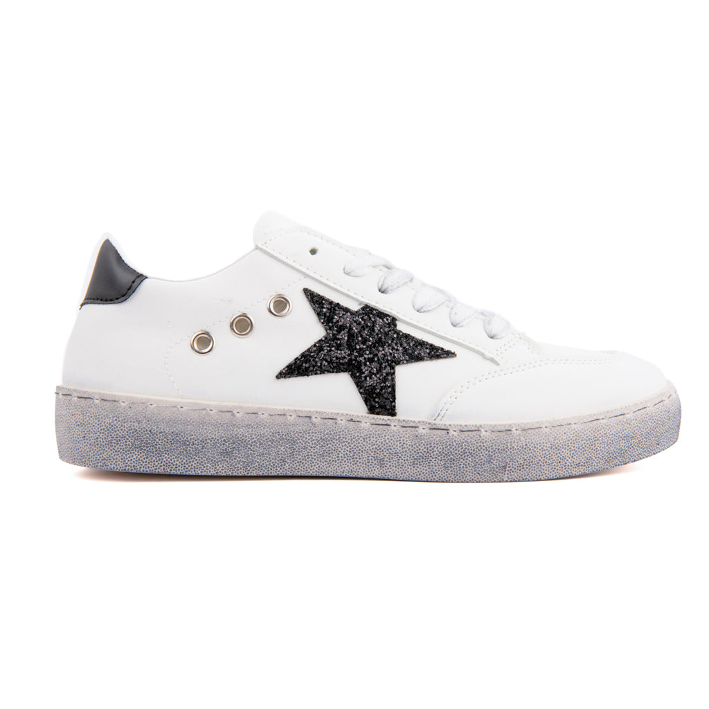 Tenis Blancos  Golden