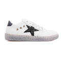 Tenis Blancos  Golden