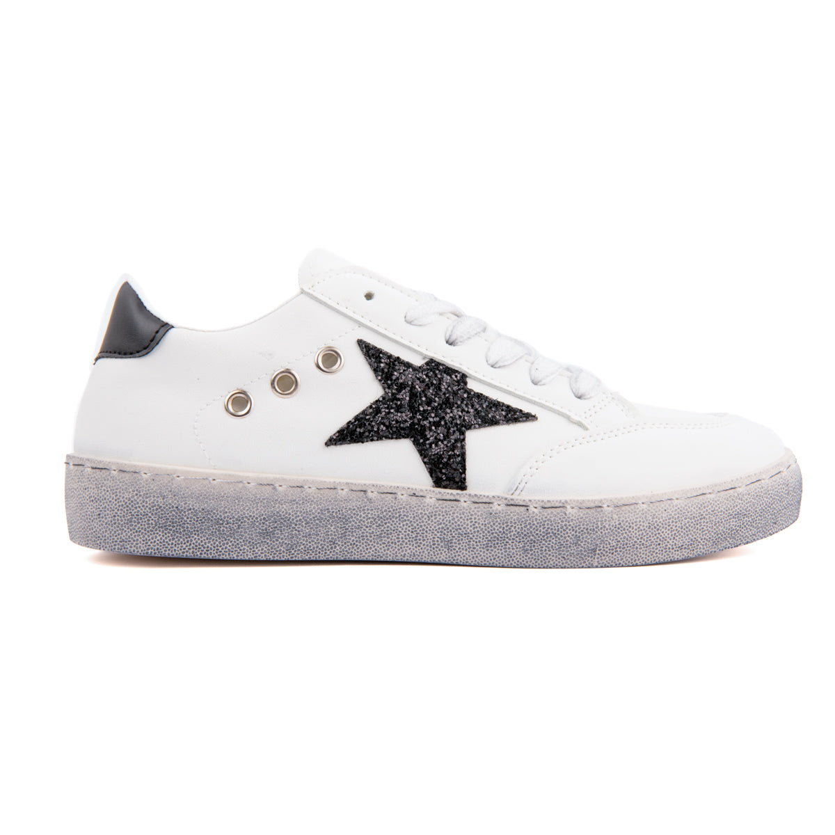 Tenis Blancos  Golden