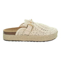 Clogs Beige 801017