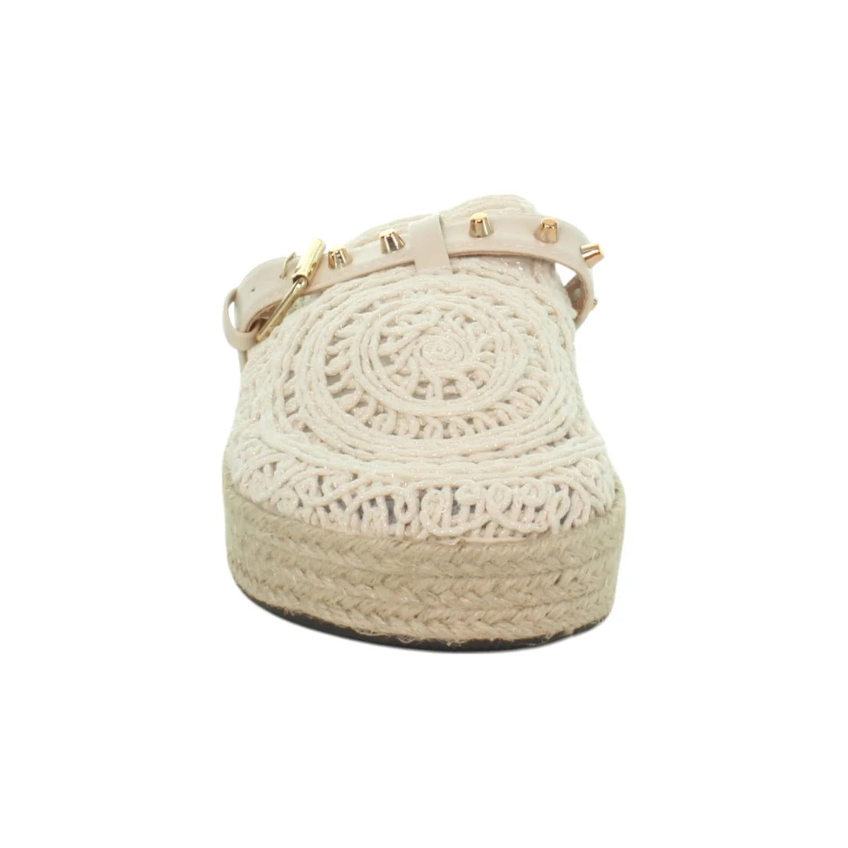 Clogs Beige 801017