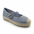 Alpargatas Azules 926108